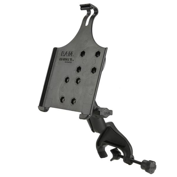 Miniatyrbild 1 av 2: RAM Mounts RAM-B-121-AP20U hållare Surfplatta/UMPC Svart