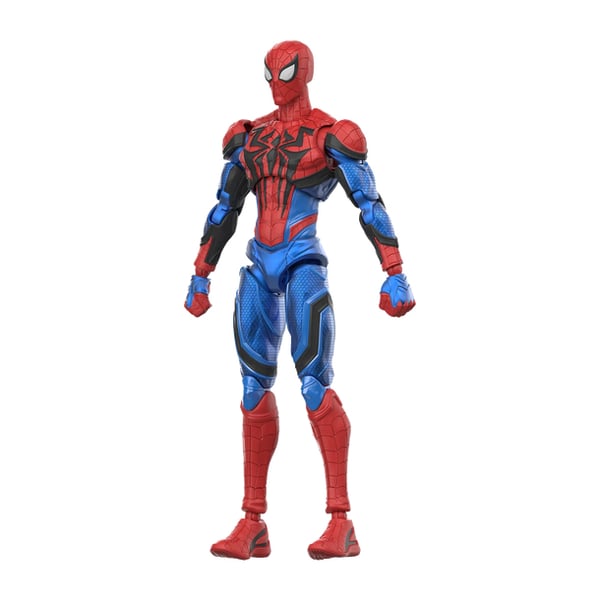 Miniatyrbild 5 av 6: Blokees Marvel Infinity Saga