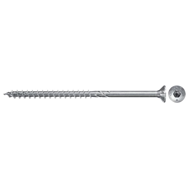 Fischer Power-Fast II FPF II CTP 6,0x300 BC 25 300 mm Skrue