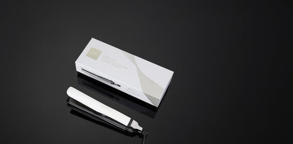Pikkukuva 2 / 5: GHD Platinum+ Suoristusrauta Valkoinen 2,7 m