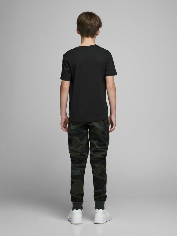 Jack & Jones 12158433 T-shirt Bomuld