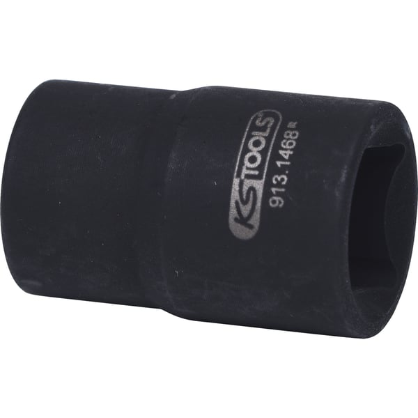 KS Tools 913.1468 Krafttop Sort