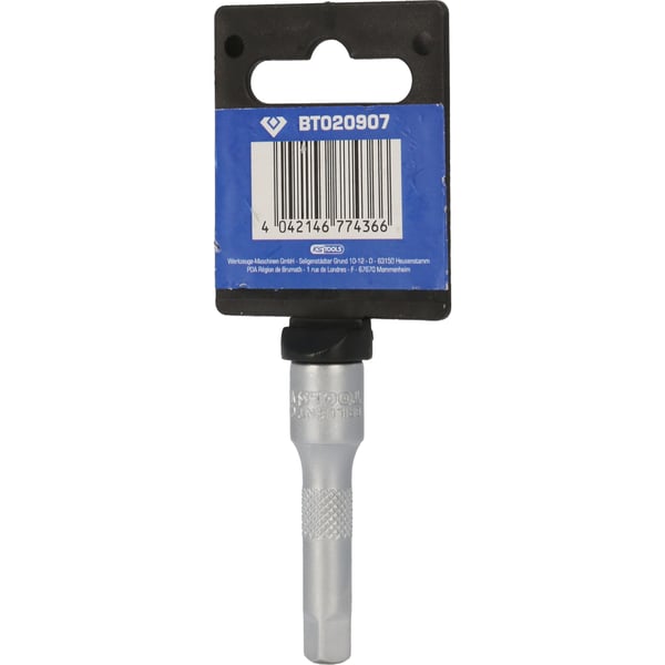Brilliant Tools BT020908 svensknøgle adapter & forlænger