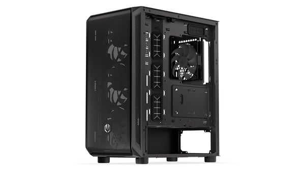 ENDORFY Arx 500 ARGB Musta