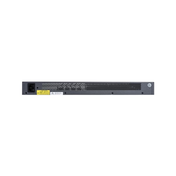 Ruijie Networks RG-CS83-24GT4XS netværksswitch Administreret L3 Gigabit Ethernet (10/100/1000) Grå