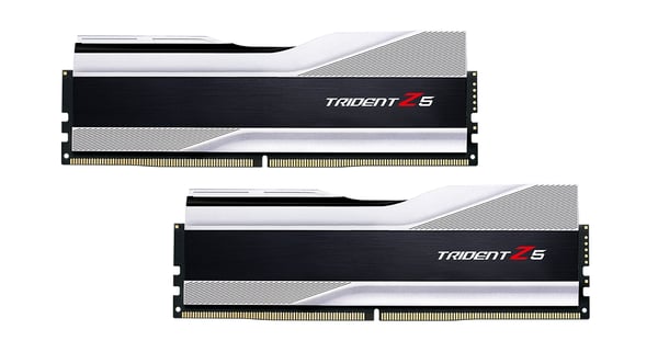G.Skill Trident Z Z5 RAM-minnen 32 GB 2 x 16 GB DDR5 288-pin DIMM