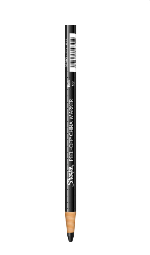 Sharpie S0305071 speedmarker 1 stk Sort