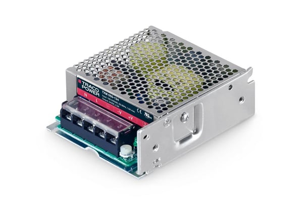 Traco Power TXM 050-124 el-omformer 53 W