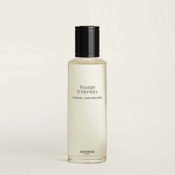 Hermes Voyage d'Hermès 200 ml Unisex Hermes Voyage d'Hermès 200 ml Unisex