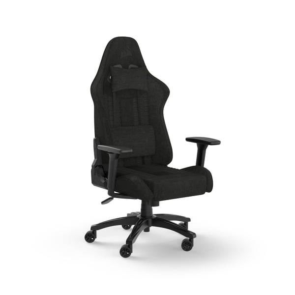 Miniatyrbild 1 av 10: Corsair TC100 Stoppad sits Stoppat ryggstöd