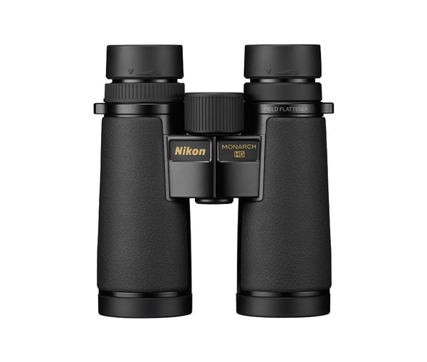 Nikon MONARCH HG 10x42 kikkert Sort