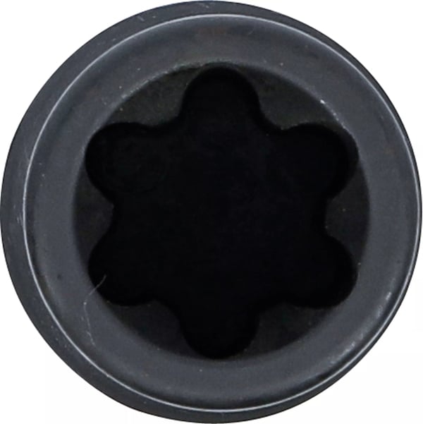 Miniatyrbillede 2 af 4: BGS technic Impact Socket E-Type stikkontakt