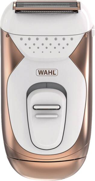 Miniatyrbillede 1 af 4: Wahl 3029299 ladyshaver Trimmer Roseguld
