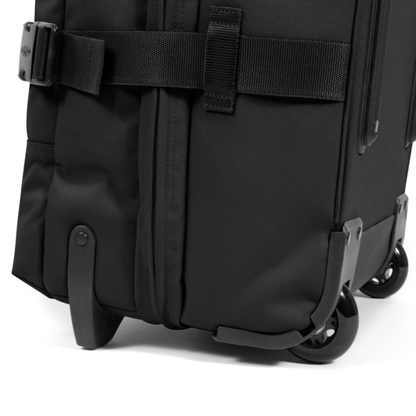 Miniatyrbild 5 av 5: Eastpak Tranverz L Vagn Svart 121 l Polyester
