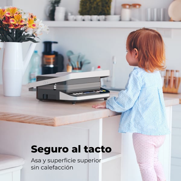 AENO EG1 kosketusgrilli