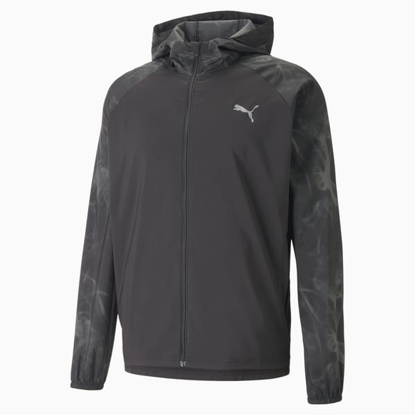 PUMA 523389_01 urheiluneulepaita ja -huppari