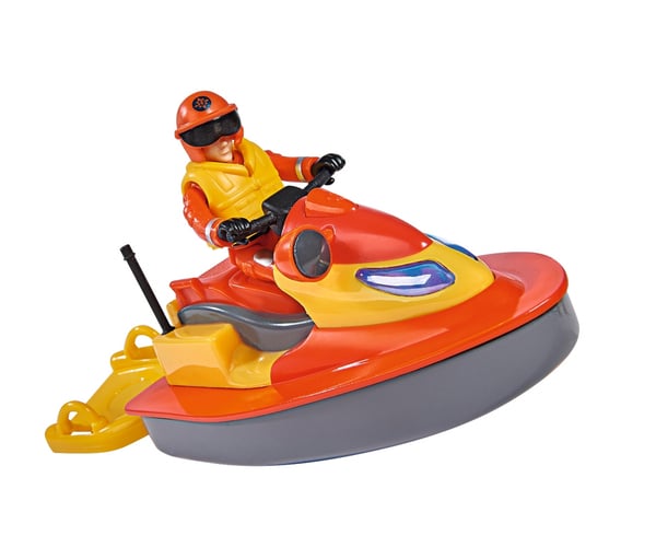Simba Toys Sam Juno, Jet Ski