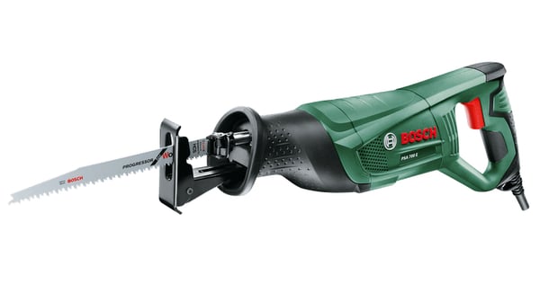 Bosch PSA 700 E strömsticksågar 710 W 3 kg