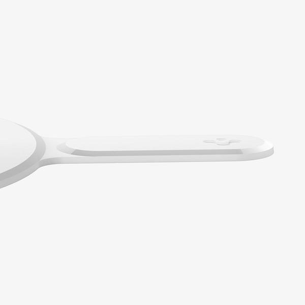 Spigen Magnet Ring Plate (MagFit) Valkoinen