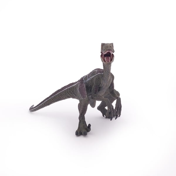 Papo Velociraptor