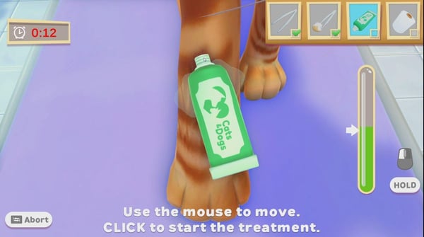 Pikkukuva 9 / 20: Microids My Universe: Pets Edition