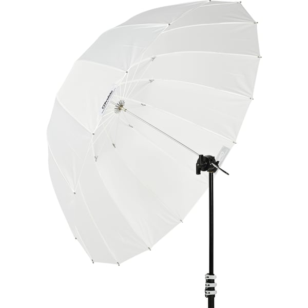 Profoto Umbrella Deep Translucent reflektorer för fotostudior Paraply
