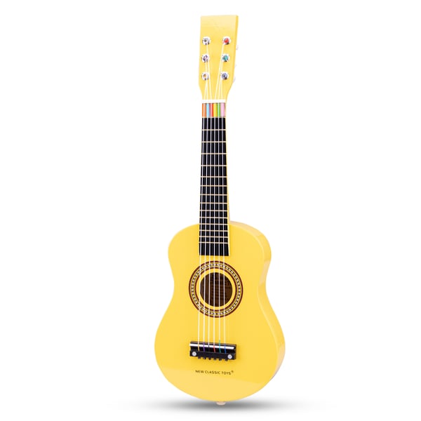 New Classic Toys Guitar