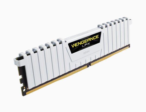 Corsair Vengeance LPX hukommelsesmodul 32 GB 2 x 16 GB DDR4 288-pin DIMM