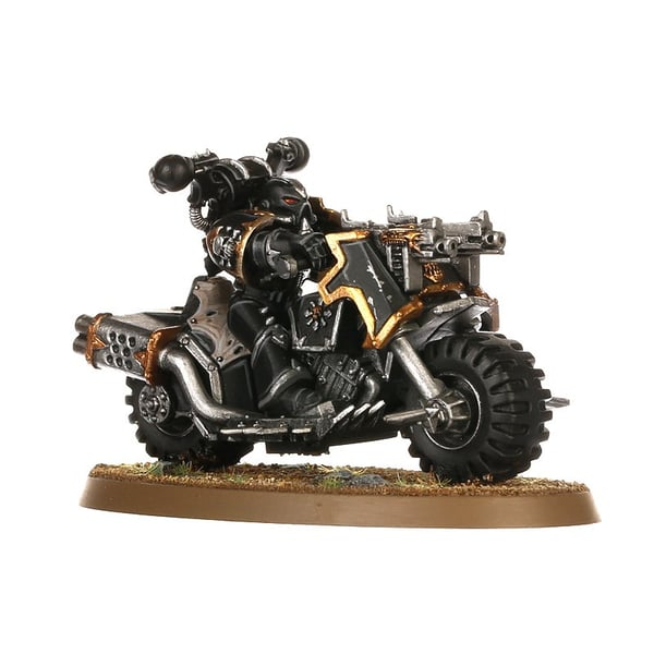 Games Workshop 43-08 collectible figure