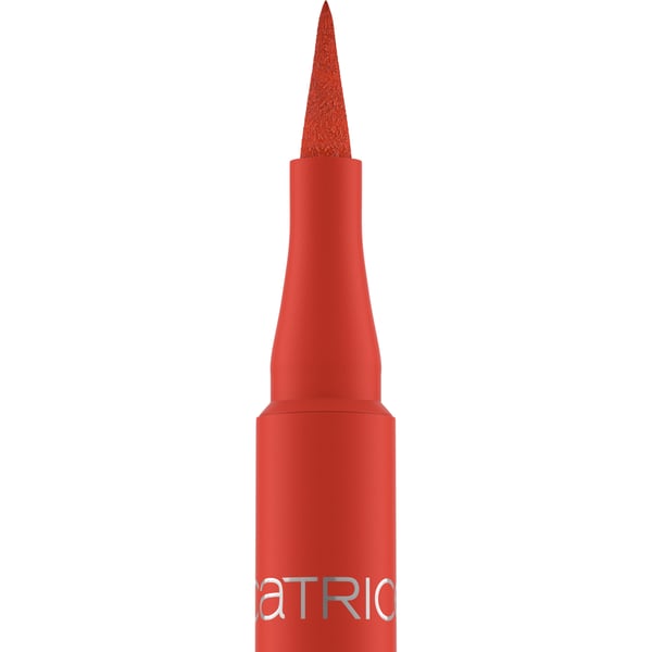 CATRICE Calligraph Artist rajaussivellin 1,1 ml Nestemäinen 080 Bloody Mary