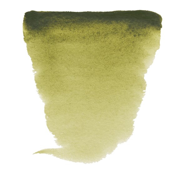 Van Gogh 20016201 akvarellfärger Grön 10 ml Rör 1 styck