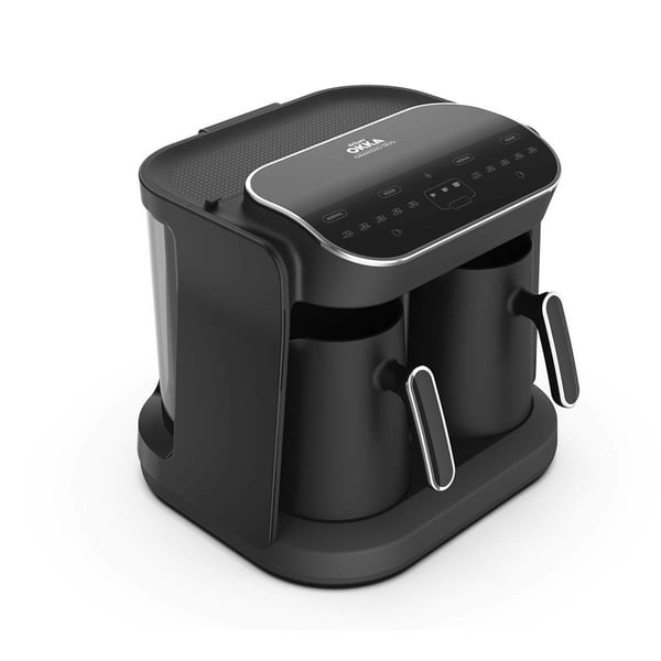Arzum OK007-K kaffemaskine Fuld-auto Tyrkisk kaffemaskine