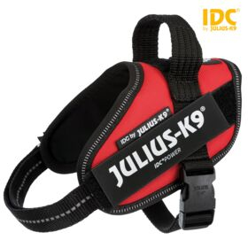 TRIXIE 14821 hunde- og kattesele XS Hund