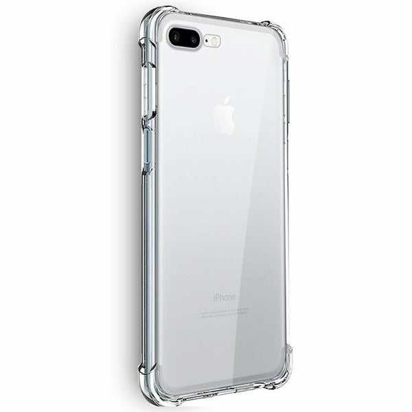 COOL Accesorios 8434847039800 mobiltelefon etui Cover Transparent