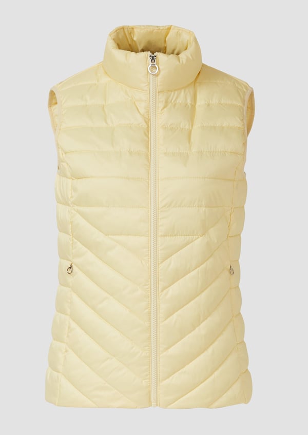 Miniatyrbillede 2 af 7: s.Oliver 2174152.1015.32 blazer og vest