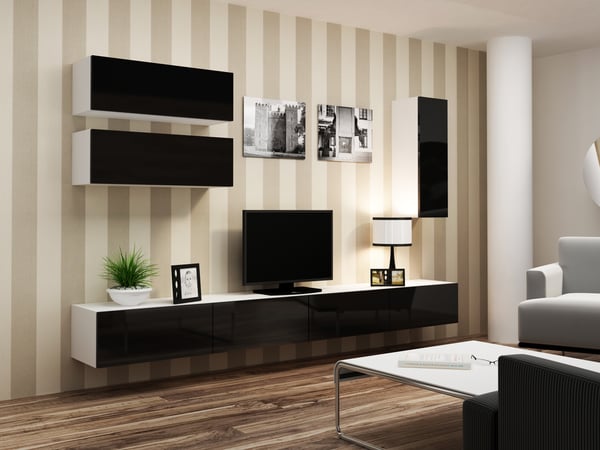 Cama WIP90 VIGO b/cz Opbevaringsskab