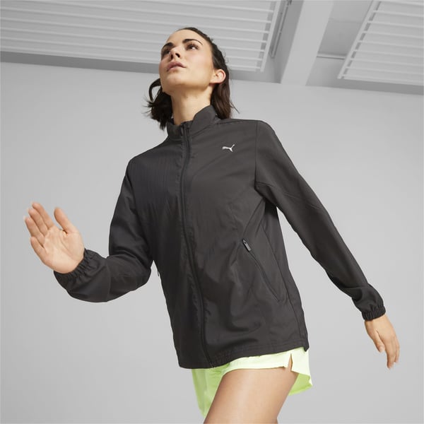 PUMA 523174_01_XS sportstrøje og hættetrøje