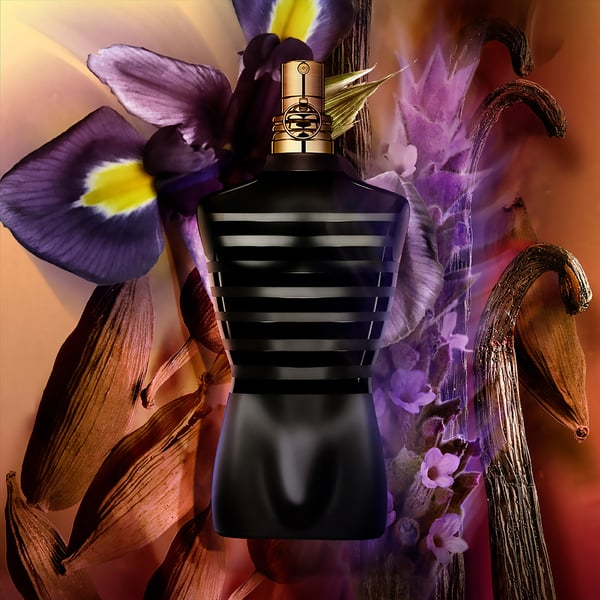 Miniatyrbillede 3 af 6: Jean Paul Gaultier Le Male Le Parfum 125 ml Mænd