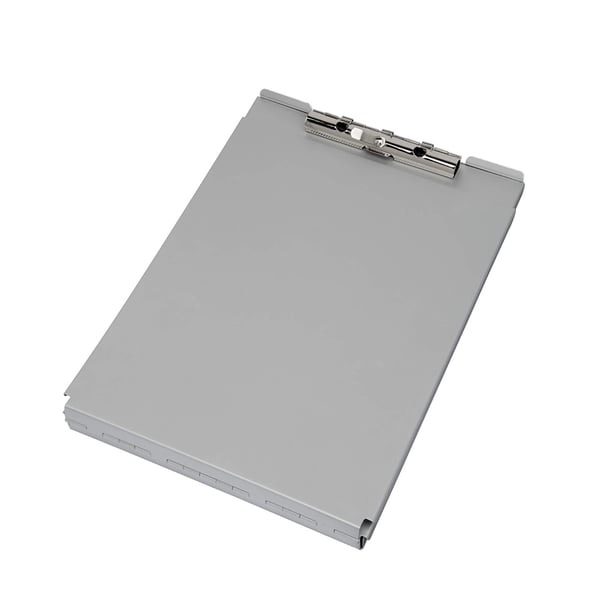 MAUL 2354808 opslagstavle A4 Aluminium