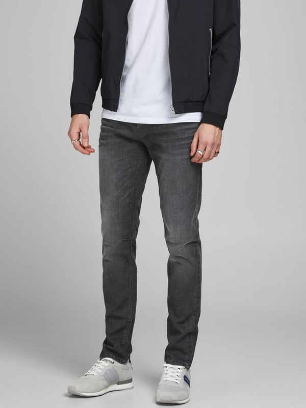 Jack & Jones 12181054 Grå
