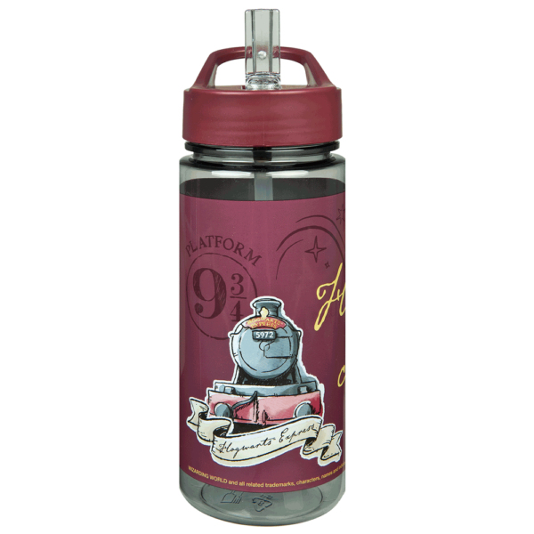 Miniatyrbild 1 av 4: Scooli HPIB9913 dricksflaskor Daglig användning 500 ml Röd