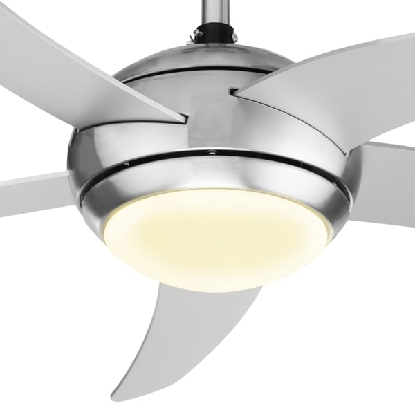 Tristar VE-5815 hushållsfläkt Silver