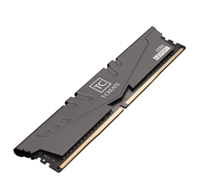 Team Group TTCED432G3600HC18JDC01 muistimoduuli 32 GB 2 x 16 GB DDR4 288-pin DIMM