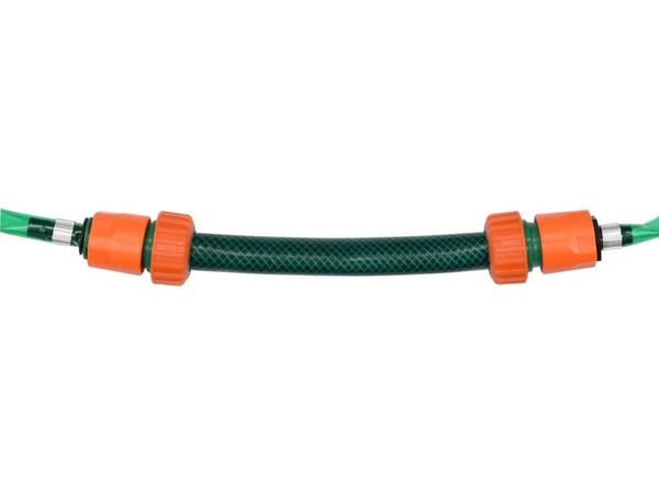 Miniatyrbillede 3 af 5: Flo 89360 haveslange Polyvinylchlorid (PVC)