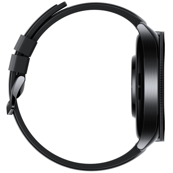 Miniatyrbild 2 av 12: Xiaomi Watch 2 Pro (4G LTE) svart/fluorkarbon