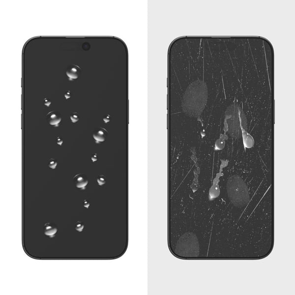 TECH-PROTECT GLASS FIT+ HÄRDAT GLAS 2-PACK GALAXY XCOVER 7 / 7 PRO SVART