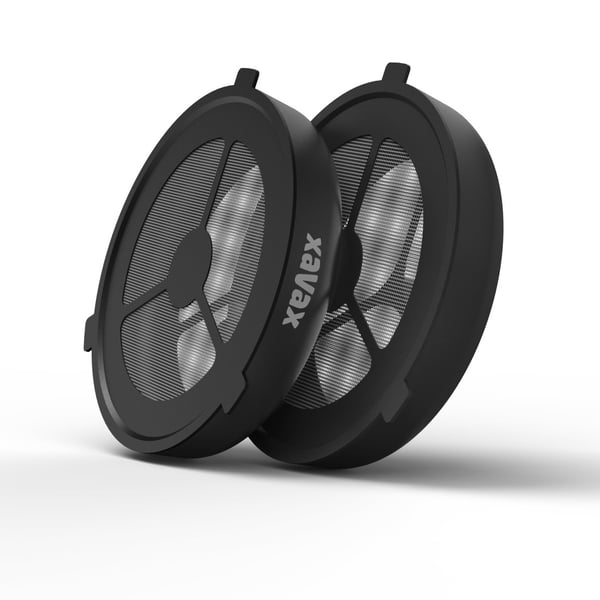Xavax 00111261 del & tilbehør til kaffemaskine Kapseladapter