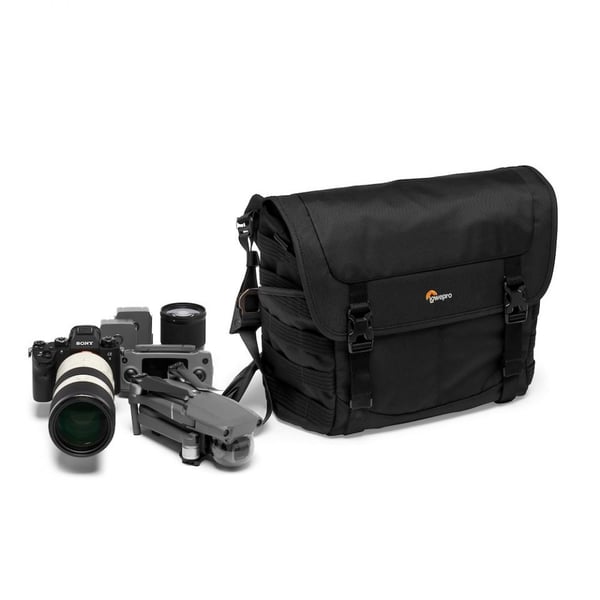 Lowepro MG 160 AW II budväska Svart