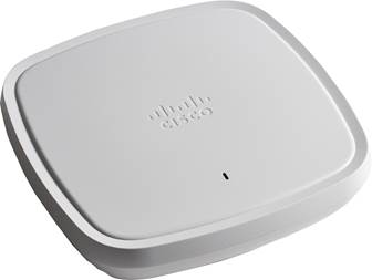 Cisco 9115 Harmaa Power over Ethernet -tuki