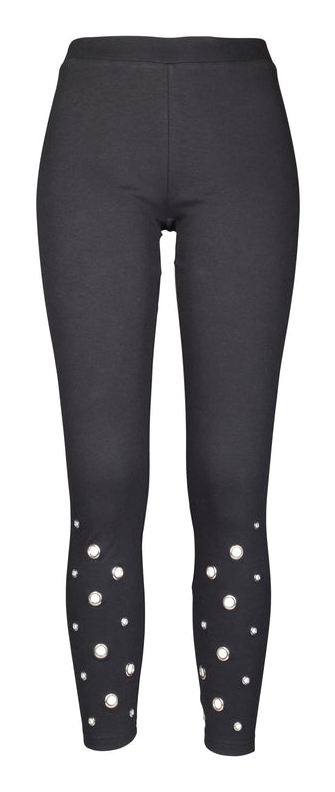 Miniatyrbillede 1 af 9: Urban Classics TB2366-00007-0051 Hunstik Sort Bomuld, Elastin